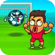 Flappy FootChinko icon