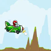Flappy Plane icon