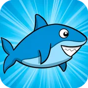 Flappy Shark icon
