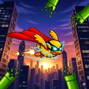 Flappy with Powers icon