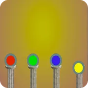 FlashColor icon