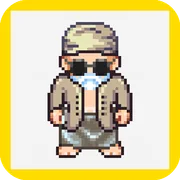 Fletearth - The Sendbox Game icon