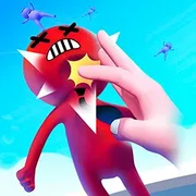 Flick Master 3D icon