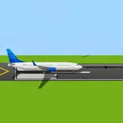 Flight Simulator 737-800 icon