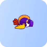 Flip Bird icon