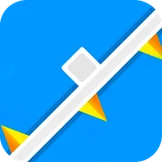 Flip Cube icon