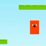 Flip for Fortune Collecting Coins Game icon