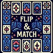 Flip & Match icon