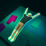 Flip Trickster - Parkour Simulator icon