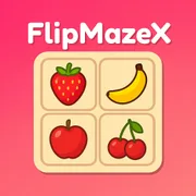 FlipMazeX icon