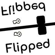 Flipped icon
