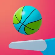 Flipper Dunk 3D icon