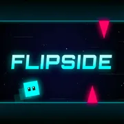 Flipside icon