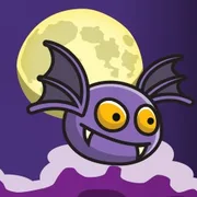 Flipxy - The Bat icon