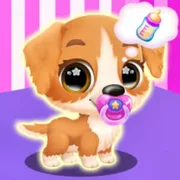 Floof My Pet House icon