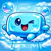 Floor is Soap icon