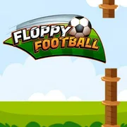 Floppy Football icon