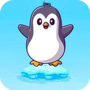 Floppy Penguin icon