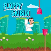 Floppy Skibidi icon