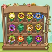 Flower Collection icon