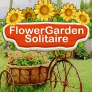 Flower Garden Solitaire icon