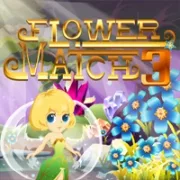 Flower Match 3 icon