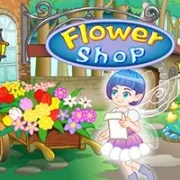 Flower Shop icon