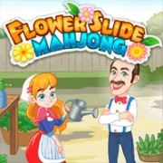 Flower Slide Mahjong icon