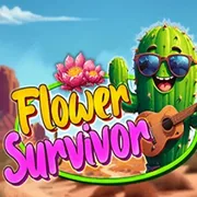 Flower Survivor icon