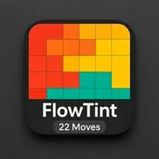 FlowTint icon