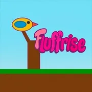 Fluffrise icon
