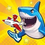 Fly and Shoot 1. Italian Bosses icon