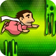 Fly Fat Man icon
