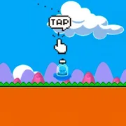 Fly your Copter icon