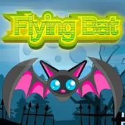 Flying Bat icon