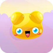 Flying Jelly icon