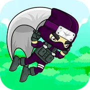 Flying Ninja icon