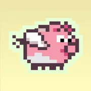 Flying Pig Clicker icon