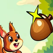 Flying Squirrel icon