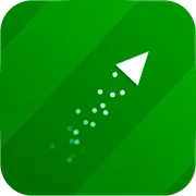 Flying Triangle icon