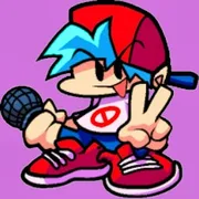 FNF - House icon