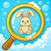 Foam and Find icon