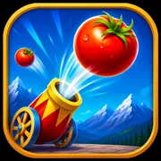 Food Bounce icon