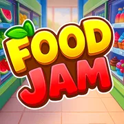Food Jam icon
