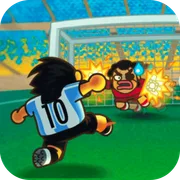 Foot Chinko icon