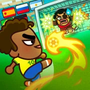 Foot Chinko World Cup icon