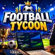 Football Club Tycoon icon