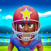 Football Kickoff icon