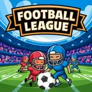 Football League Game icon
