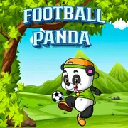 Football Panda icon